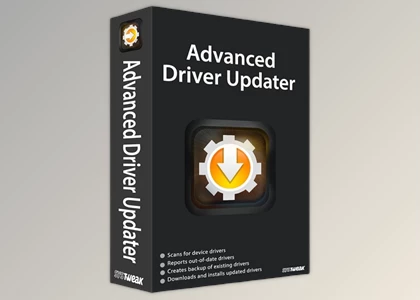 Download SysTweak Advanced Driver Updater v4.6.1086.8640 Multilingual + Portable Edition + CRACK