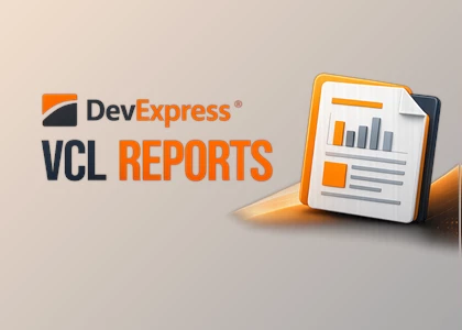 Download DevExpress VCL Reports v25.2.4 for DevExpress VCL Controls v25.2.7 Retail