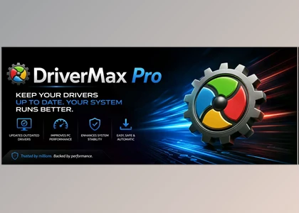 Download DriverMax Pro v17.11.0.12 for Win Multilingual + Portable Edition + CRACK