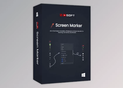 Free Download ZD Soft Screen Marker v1.0.4 for Win x64 & x86 + Keygen