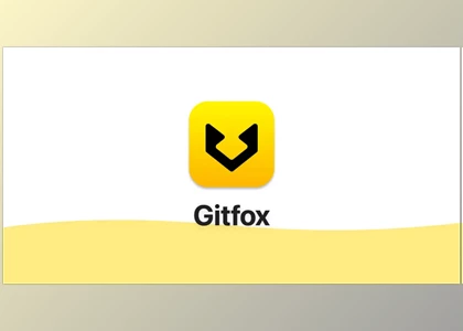 Download Gitfox v4.1.6 for macOS + CRACK