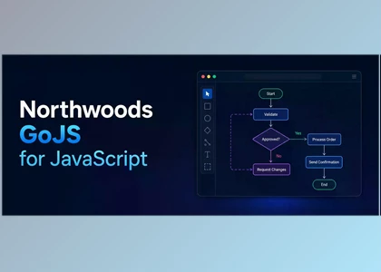 Download Northwoods GoJS for JavaScript v3.1.10 Cracked