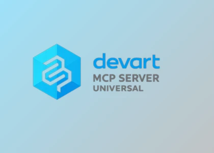 Download Devart MCP Server Universal v1.0.0 (20 May 2026) + CRACK