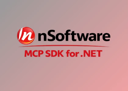 Download nSoftware MCP SDK for .Net v26.0.9608 (23 Apr 2026) + License Key