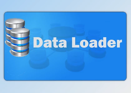 Free Download Data Loader v4.9.6 (May 2025) + Keygen & Activator