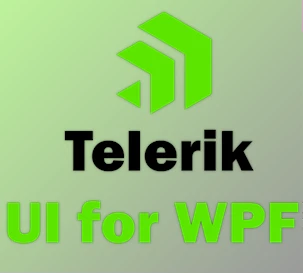 Progress Telerik UI for WPF 2024 Q4 v2024.4.1111 (11 Nov 2024) Retail Version