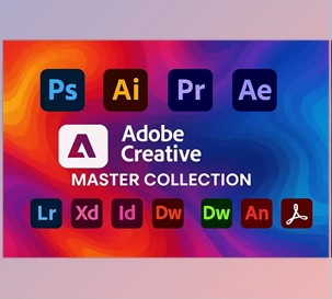 Free Download Adobe Creative Master Collection 2025-2026 v24.11.2025 for Win x64 Multilingual Pre-Activated