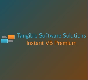Download Tangible Software Instant VB Premium v24.9.13 + Keygen