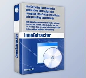 Free Download InnoExtractor Ultra 2026 v11.1.0.153 Multilingual + Portable Edition + Patcher