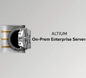 Free Download Altium On-Prem Enterprise Server v7.2.6.5 for Win x64 + CRACK