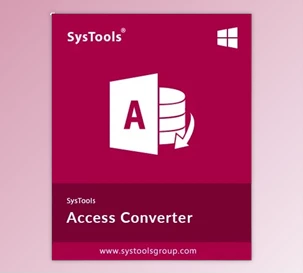 Download SysTools Access Converter v7.4 + Keygen
