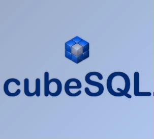 Download cubeSQL v5.9.0 for Windows x86 & x64 + License Key