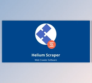 Download Helium Scraper Enterprise v3.3.0.8 + CRACK