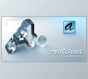 Download Antenna Web Design Studio v8.1 + CRACK