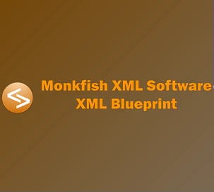 Download Monkfish XML Software XML Blueprint v22.2025.09.30 + License Key