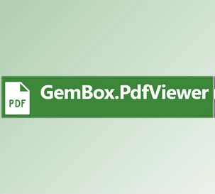 Download GemBox.PDFViewer v2025.10.102 (03 Oct 2025) + CRACK