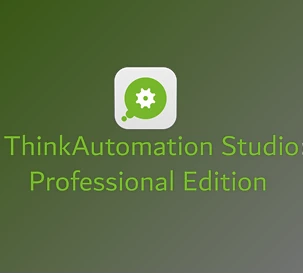 Download Think Automation Studio Professional Edition v5.1.1094.2 + CRACK