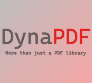Download DynaPDF v4.0.94.265 (03 Oct 2024) for Win x86 & x64 + CRACK