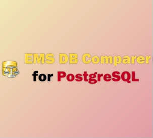 Download EMS DB Comparer for PostgreSQL v5.1 for Win x64 Multilingual + CRACK