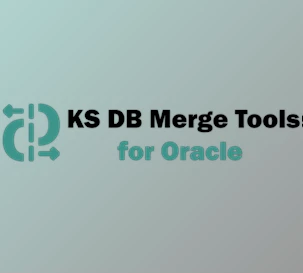 Download KS DB Merge Tools for Oracle v1.12.0 + CRACK