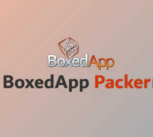 Download BoxedApp Packer v2024.2 (17 Sep 2024) + CRACK