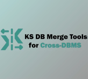 Download KS DB Merge Tools for Cross-DBMS v1.14.0 + CRACK
