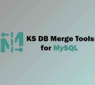 Download KS DB Merge Tools for MySQL v1.23.2 + CRACK
