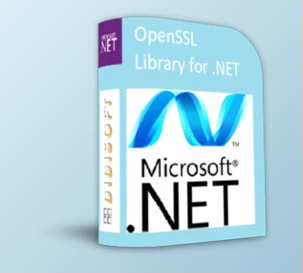 Download DidiSoft OpenSSL Library for .NET v1.4.3.62 (23 Jan 2025) for All Platforms + CRACK