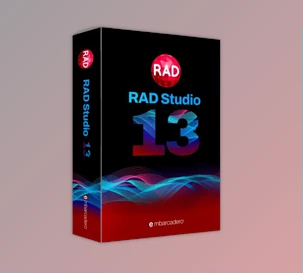 Free Download Embarcadero RAD Studio Delphi 13.0 Florence v37.0.57242.3601 + Lite v19.0 + Keygen & Activator