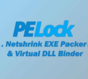 Download PELock .Netshrink EXE Packer & Virtual DLL Binder v2.9.1 Full Version