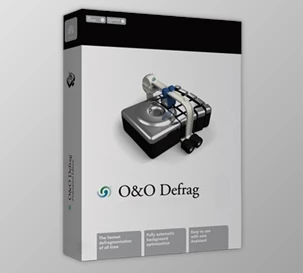 Free Download O&O Defrag Professional & Server v30.0.1069 for Win x64 + License Key