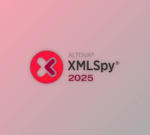 Download Altova XMLSpy Enterprise 2025 v27.2.0.7 for Win x64 & x86 + Keygen