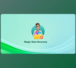 Download Amagicsoft Magic Data Recovery Technician v3.11.290.139 for Win x64 + Portable Edition + CRACK