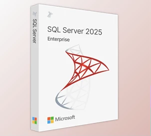 FREE Download Microsoft SQL Server 2025 All Editions + License Key