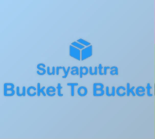 Free Download Suryaputra Bucket To Bucket v1.0.0.5 for Win x64 Retail