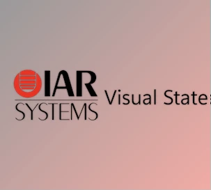 Download IAR Visual State v11.2.3 + CRACK