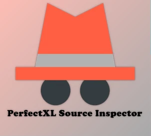 Free Download PerfectXL Source Inspector v1.0.1 Pre-Activated