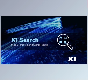 Download X1 Search Enterprise v10.3 Revision 9 + CRACK