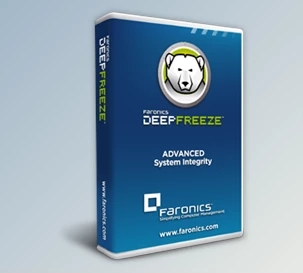 Download Faronics Deep Freeze v7.80.220.0250 for macOS + Keygen