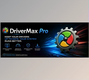 Download DriverMax Pro v17.11.0.12 for Win Multilingual + Portable Edition + CRACK