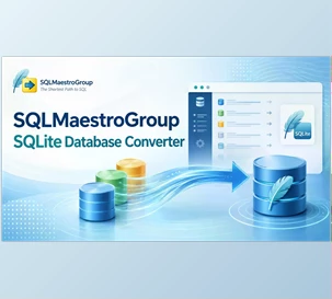 Download SQLMaestroGroup SQLite Database Converter v23.3.0.5 Multilingual + CRACK
