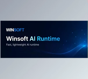 Download Winsoft AI Runtime v1.9 for Delphi XE2-13 Florence Full Source