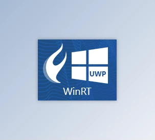 Download Winsoft WinRT for FireMonkey v1.5 for Delphi & CB XE3-11 Alexandria Full Source