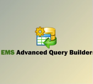 Download EMS Advanced Query Builder v3.15.0.0 for Delphi 13 Florence Full Source