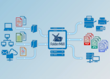 Download FolderMill v5.6 (11 Feb 2026) for Win + CRACK