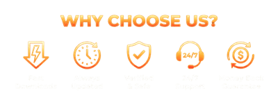 Why Choose DownloadDevTools.com?